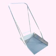 Snow scoop (Flat type)