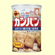 缶入カンパン